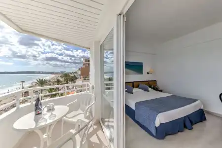 Voramar Mallorca - 102
