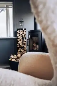 Golden Circle Luxury Cottages - 19