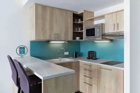 Stellaris Apartment - 37