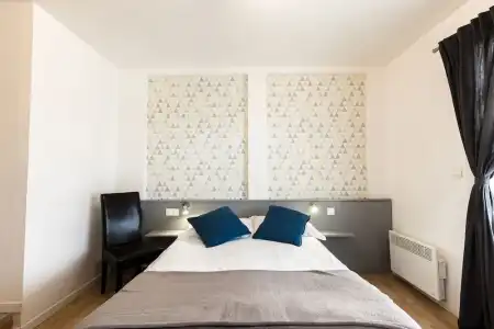 Hôtel Belle Vue - 75