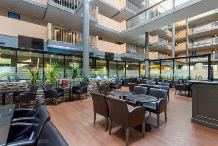 Coast Calgary University Area by APA - 18