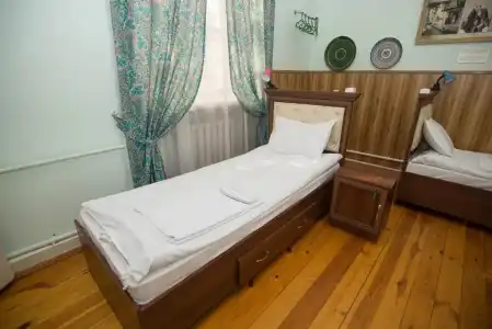 Art Hostel - 52