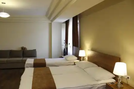 5th Floor Guest House Yerevan - 21