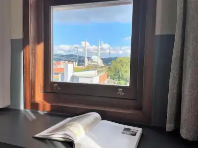 New Bosphorus - 66