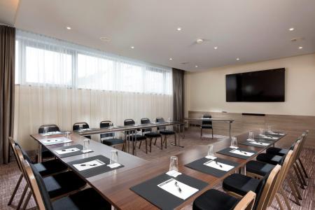 Radisson Blu & Conference Centre, - 9