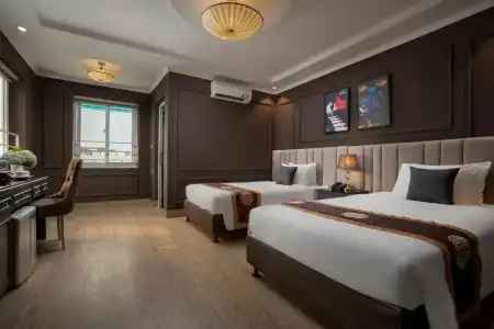 Hanoi Morning - 62