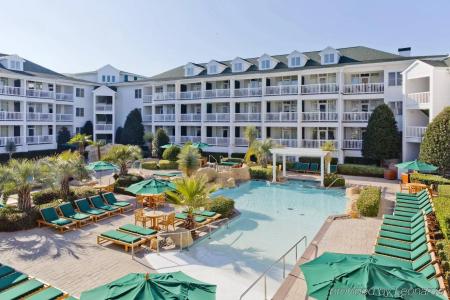 Turtle Cay Resort - 21