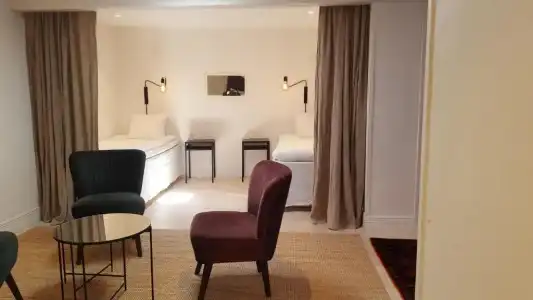 Hotell Villa Borgen - 86