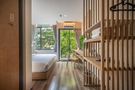 Shan Villas Sukhumvit - 267