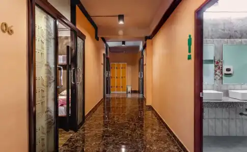 The Guest - Hostel - 9