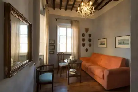 Al Porto di Lucca B&B - 41
