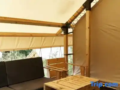 Glamping Pana Ayusai - 297