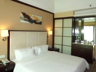 ibis Styles Dongguan Chang'an Wanda Plaza - 6