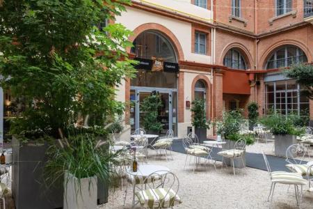 Ibis Styles Toulouse Capitole - 19