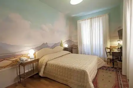 Maison de Charme Alla Corte degli Angeli - 64