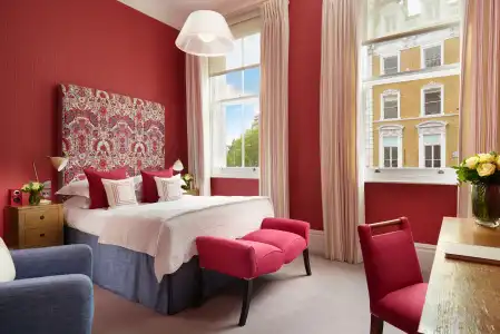 The Pelham London - Starhotels Collezione - 54