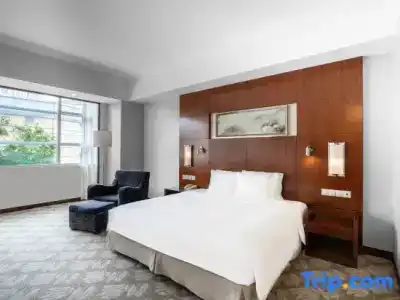 Holiday Inn Changzhou Wujin by IHG - 84