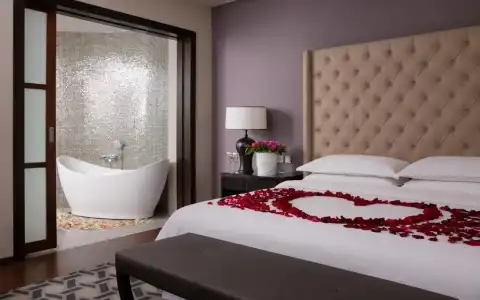 Hilton Dushanbe - 53