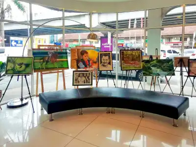 Tunes - Kota Bharu City Centre - 28