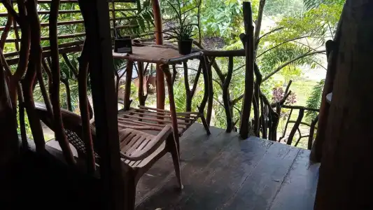 Sigiriya Rock Gate Resort - 120
