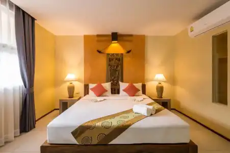 Baan Bandalay - 27