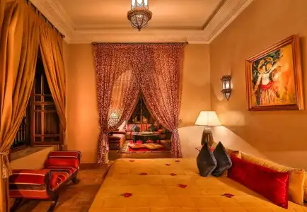Riad Kniza - 22