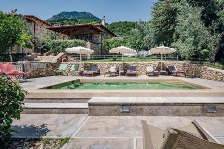 Mazaraki Guesthouse - 26