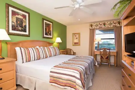 Park Shore Resort - 3