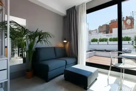 Kare No Apartments by Sitges Group - 107