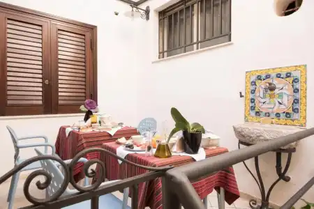 B&B Via Roma - 13