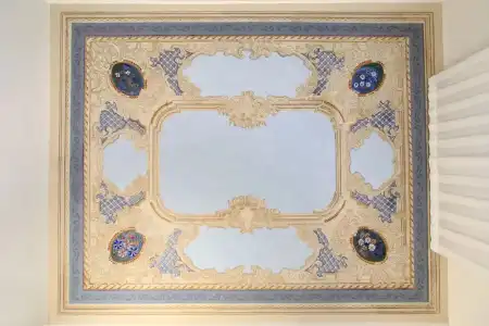 Al Castello Luxury - 36