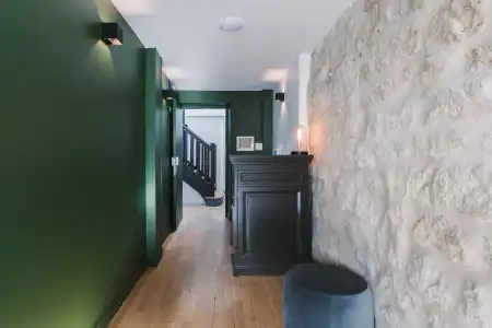 Le petit Cosy Hôtel - 13