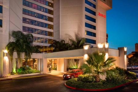 Houston Marriott Westchase - 32