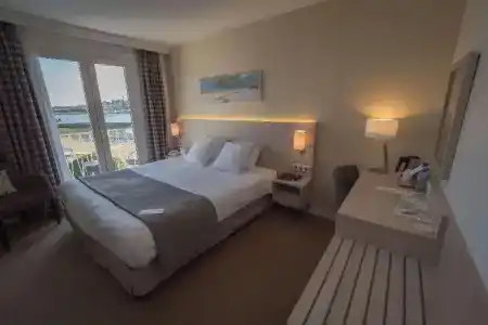 Best Western Le Roof - 64