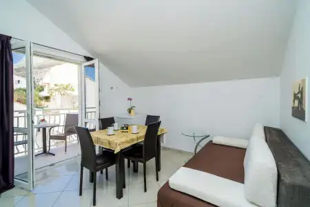 Villa Samba - 256