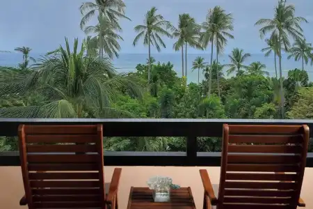 Renaissance Koh Samui Resort & Spa - 54