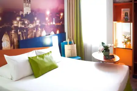 ibis Styles Angers Centre Gare - 33