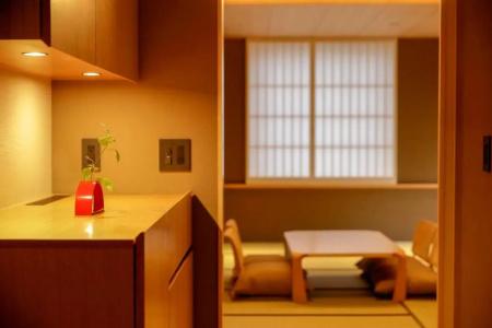 Kaminarimon Ryokan - 84