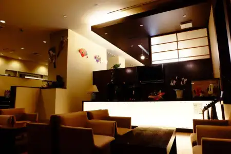 Yamagisi Ryokan - 1