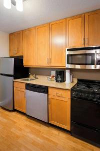 TownePlace Suites Kansas City - 23