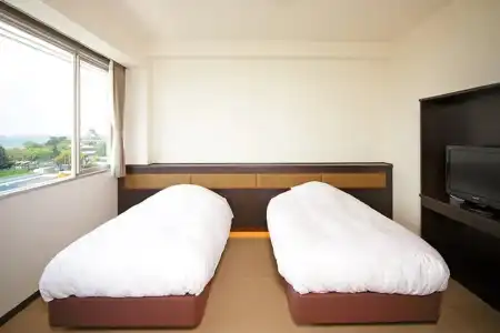 Green Yes Nagahama Minatokan - 4