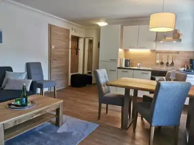 Garni Pension Waldhorn - 26