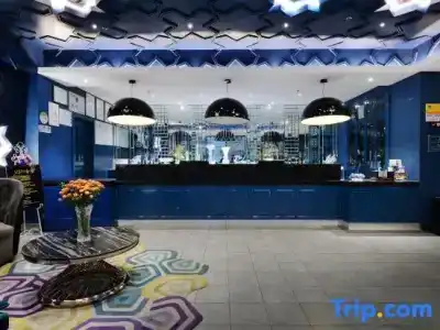 Mengjing ·yujian Aesthetics (Aegean, Park1903, Kunming) - 0