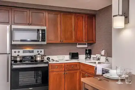 Residence Inn by Marriott Norfolk Airport - 91