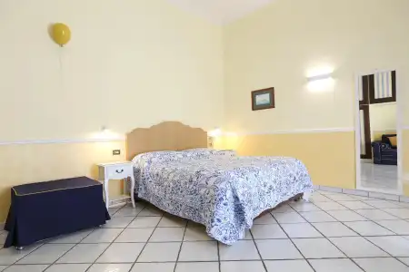 B&B Santa Lucia 50 - 25