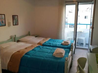 Annoula Studio & Apartments - 128