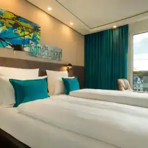 Motel One Bonn-Beethoven - 36