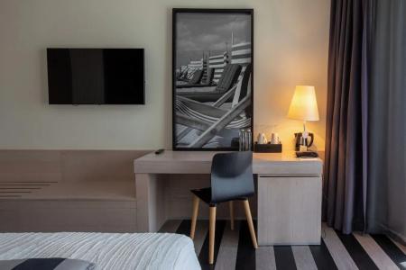 Hedon Spa & - 65