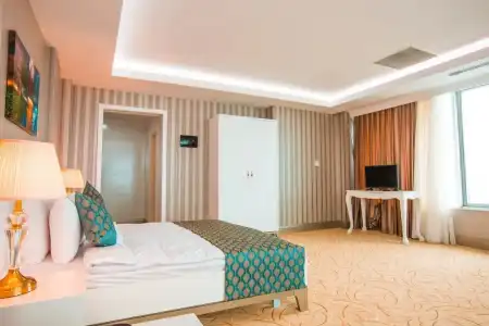 Sumgayit Plaza - 43