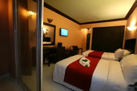 Imperial Holiday & Spa - 54